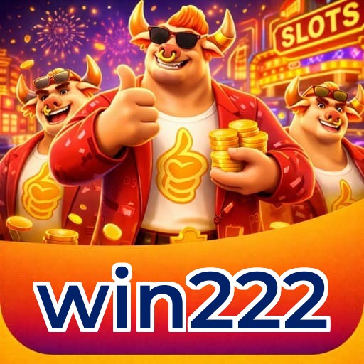 Acesso à conta win222