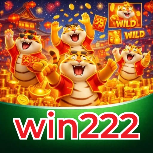 Infográfico RTP jogos de cassino win222